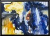 Lykke Maleri
Blue fantacy
Acryl på lærred (70 x 100)