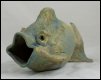 Mads Ottow
Fisk
Keramik (17 x 30)