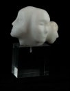 2021-03b
Tove Bowyer
Alabaster skulptur
Alabaster skulptur på acrylplace (20 cm)