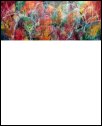 19. Tommy Arendal
Saturation 34
Maleri, akryl på lærred (80x200) uden ramme